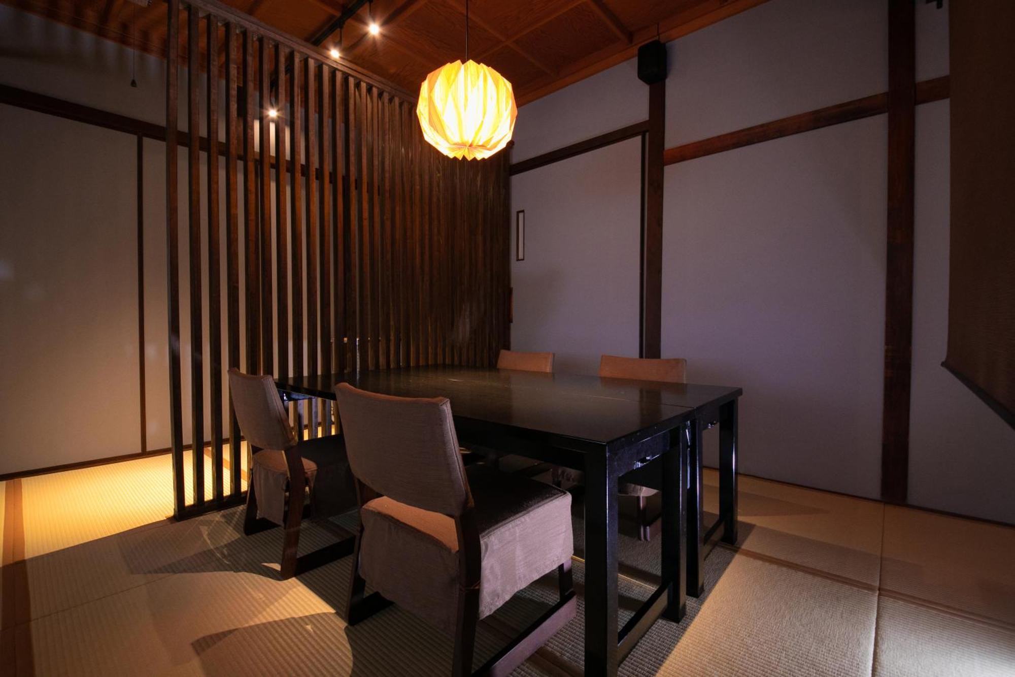 Okamotoya Hotel Beppu Buitenkant foto