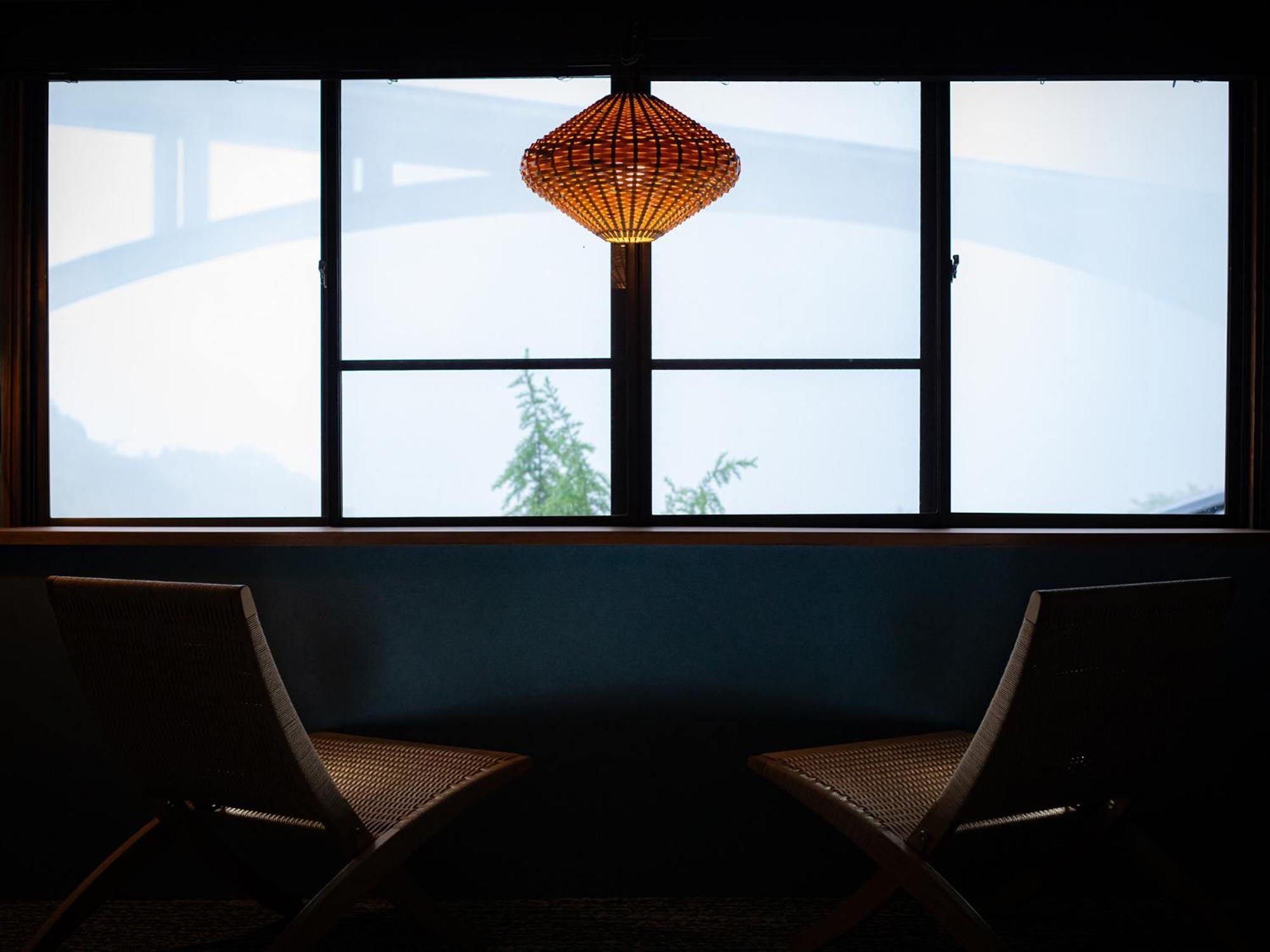 Okamotoya Hotel Beppu Kamer foto