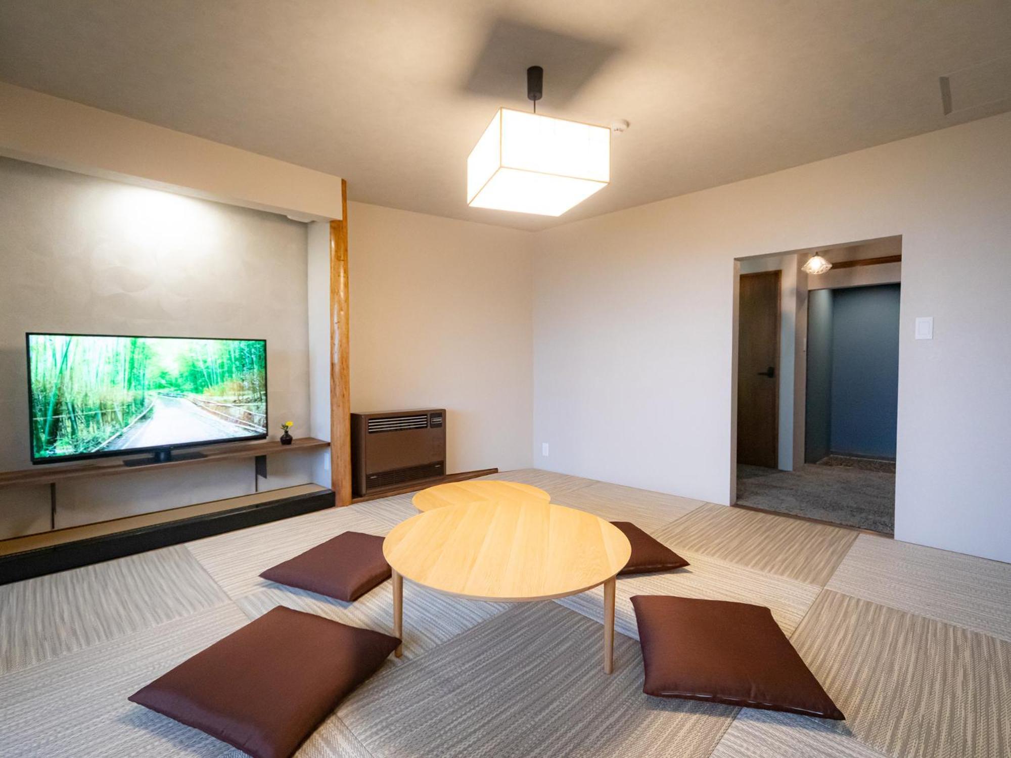 Okamotoya Hotel Beppu Kamer foto