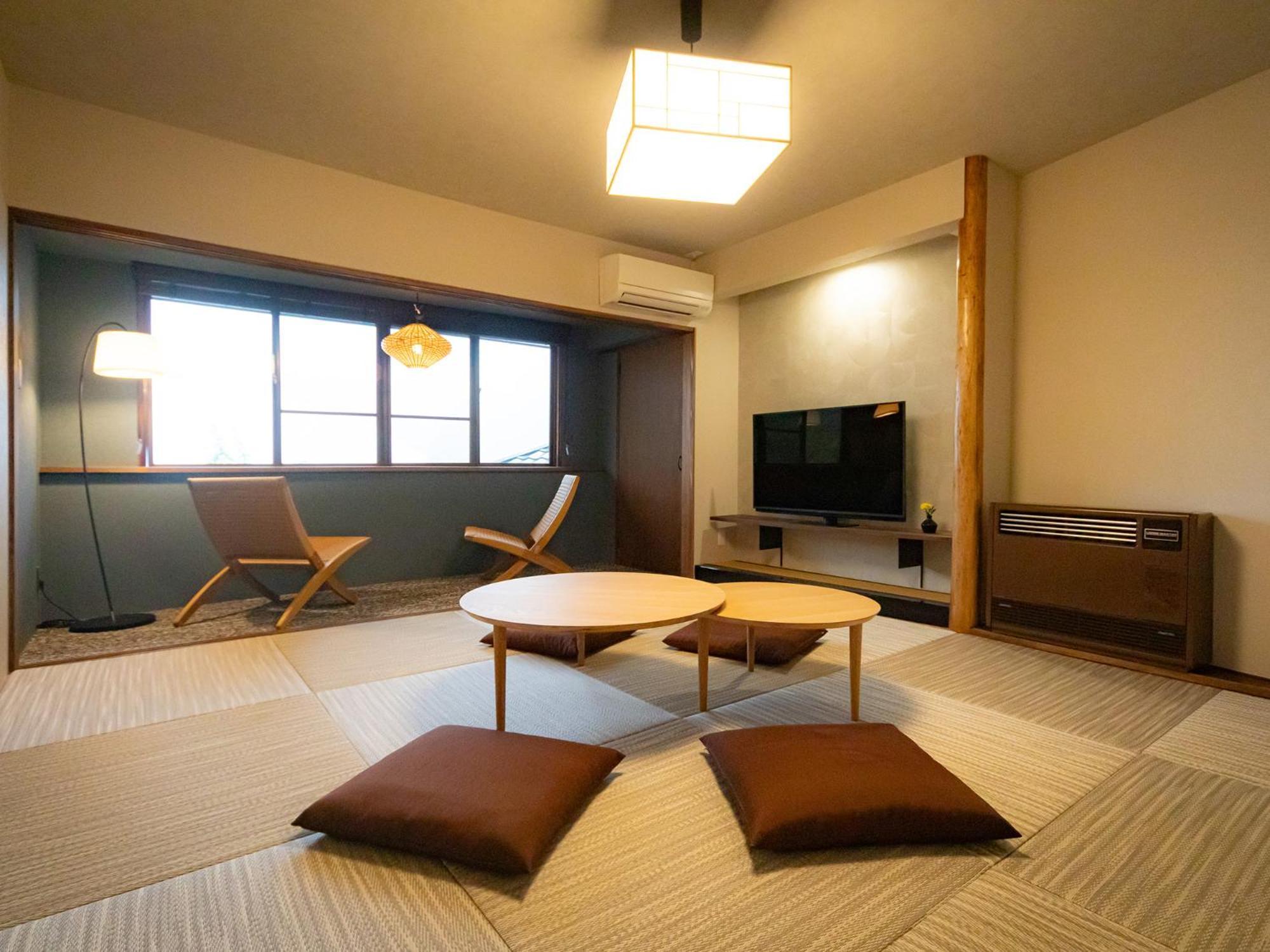 Okamotoya Hotel Beppu Kamer foto