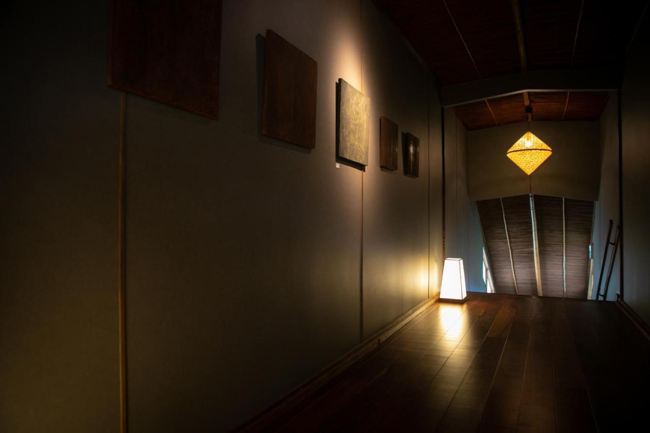 Okamotoya Hotel Beppu Buitenkant foto
