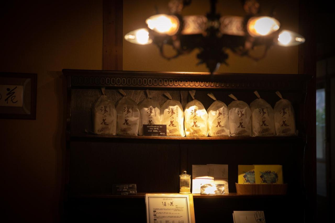 Okamotoya Hotel Beppu Buitenkant foto