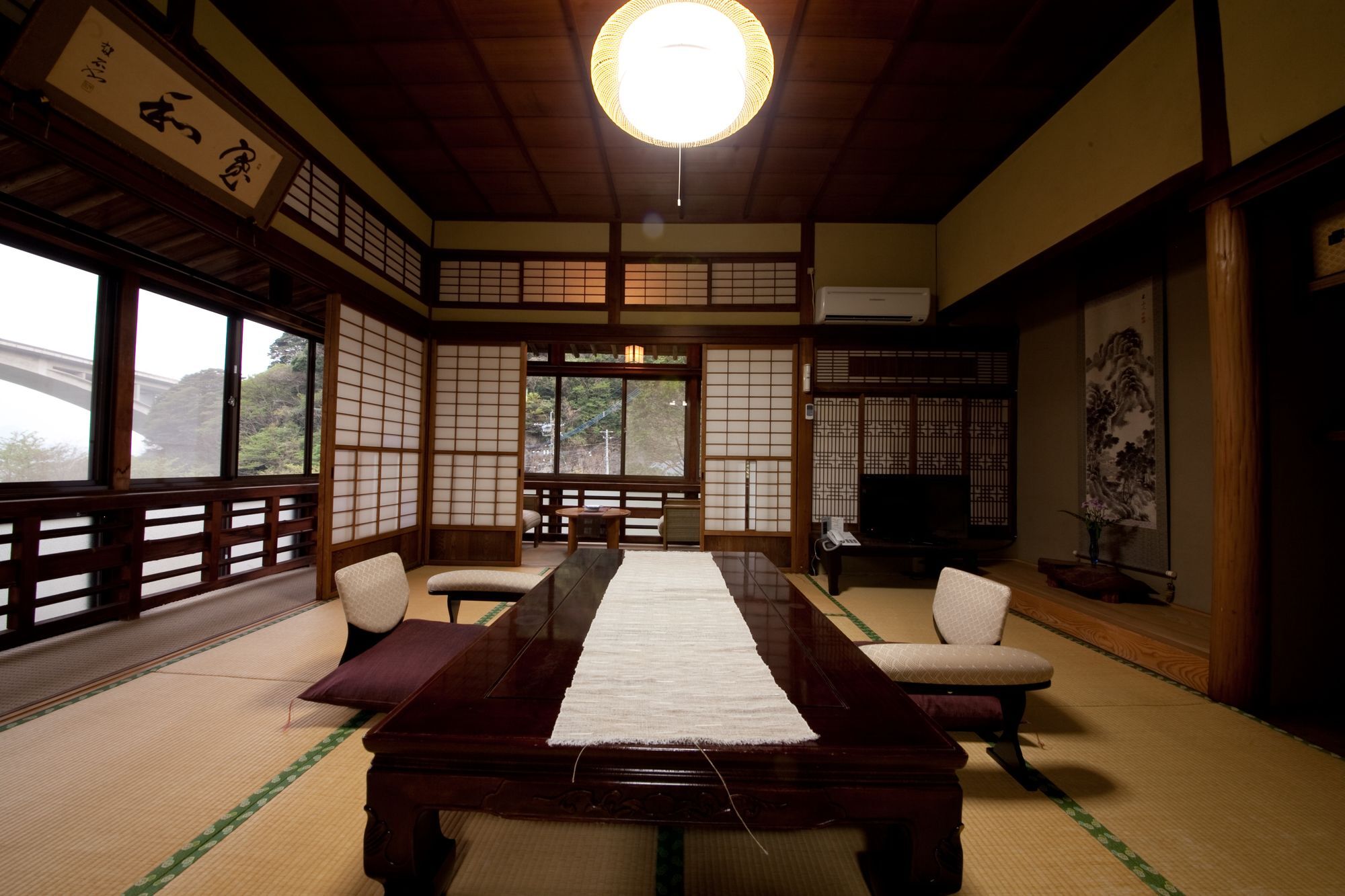 Okamotoya Hotel Beppu Buitenkant foto